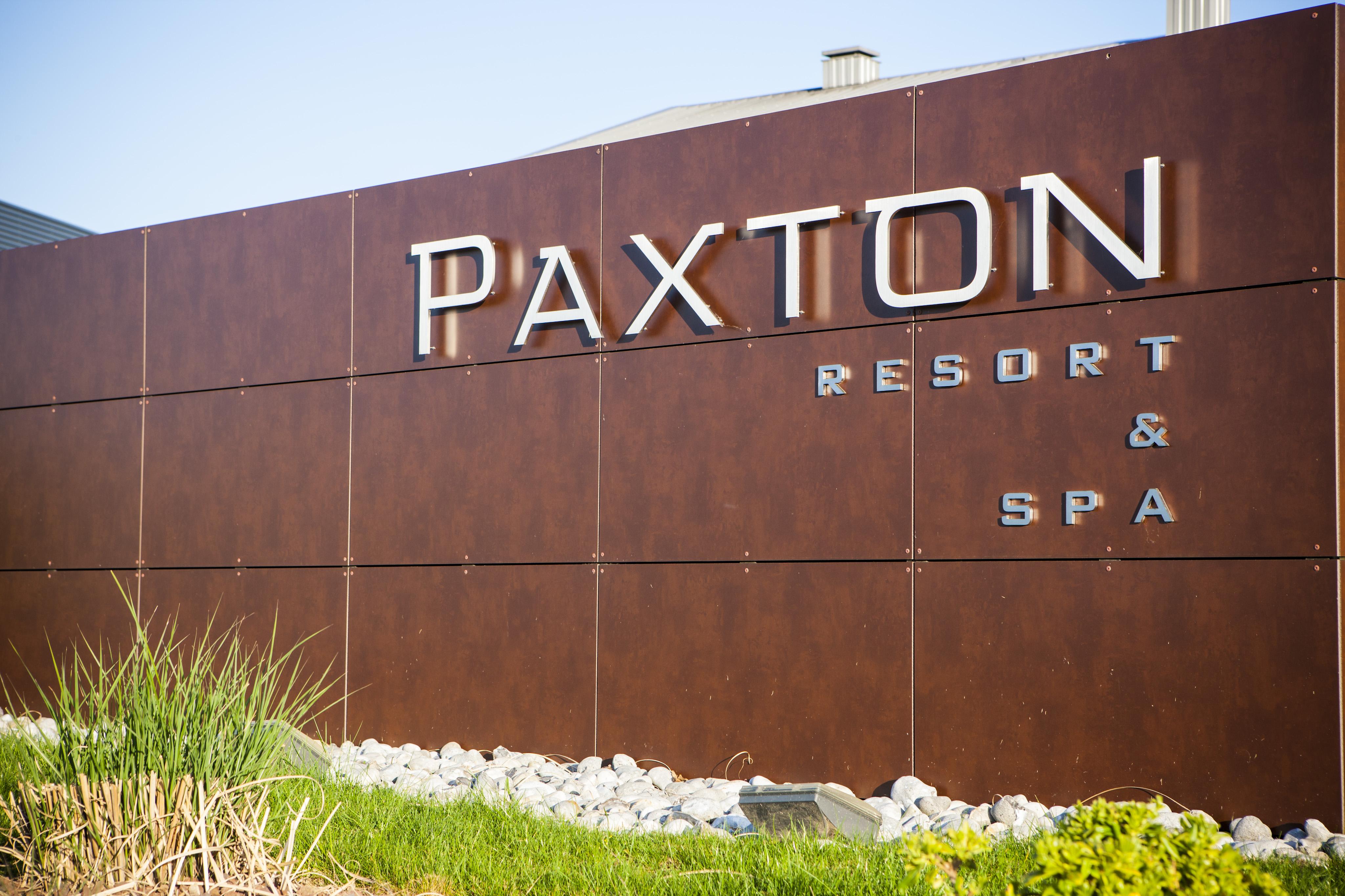 Hotel Paxton Paris Mlv Ferrières-en-Brie Exterior foto